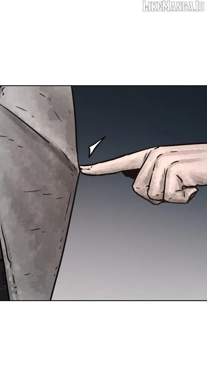 Read Warrior Executioner chapter 157 image 18 on Lezhin