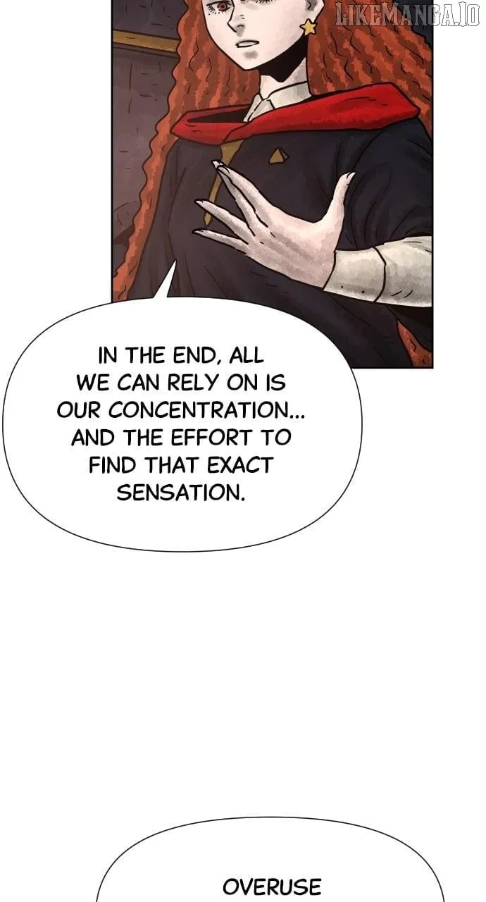 Read Warrior Executioner chapter 157 image 22 on Lezhin