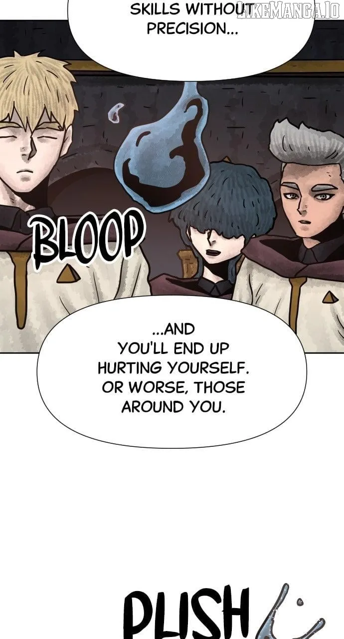 Read Warrior Executioner chapter 157 image 23 on Lezhin