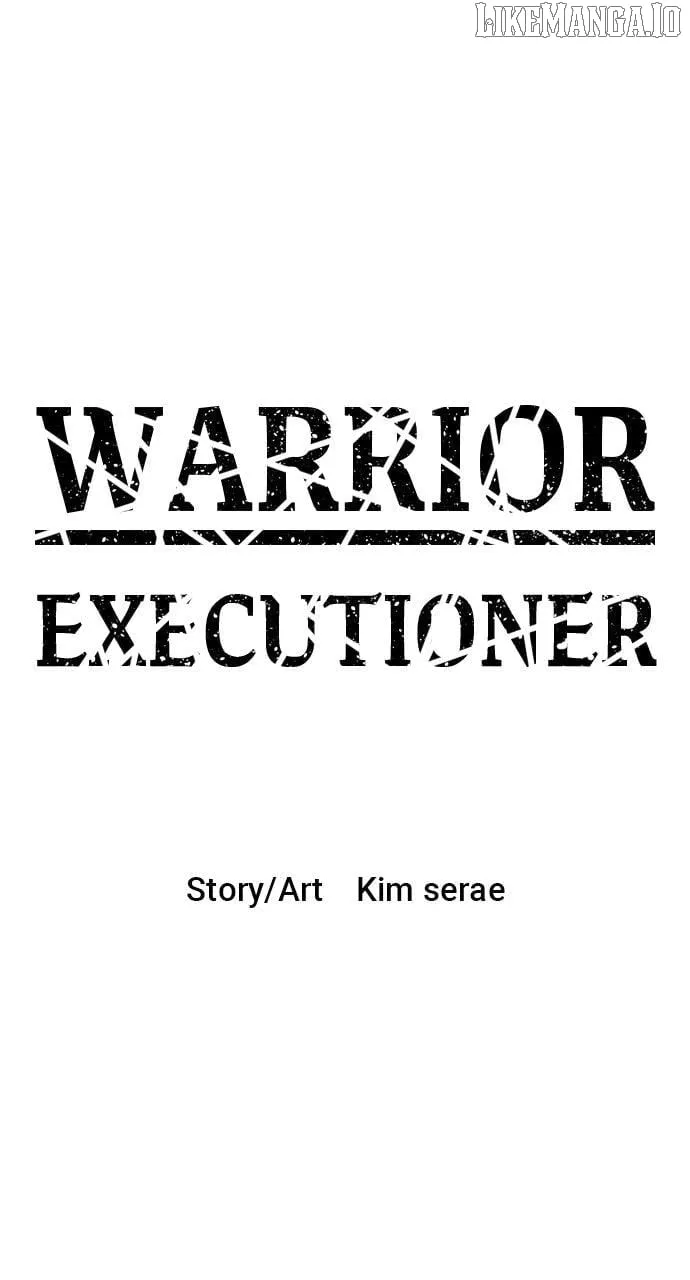 Read Warrior Executioner chapter 157 image 27 on Lezhin
