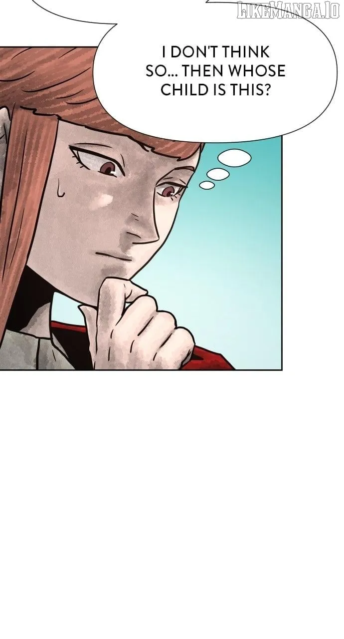 Read Warrior Executioner chapter 157 image 36 on Lezhin