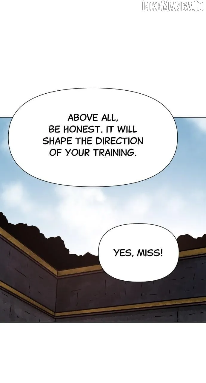 Read Warrior Executioner chapter 157 image 46 on Lezhin