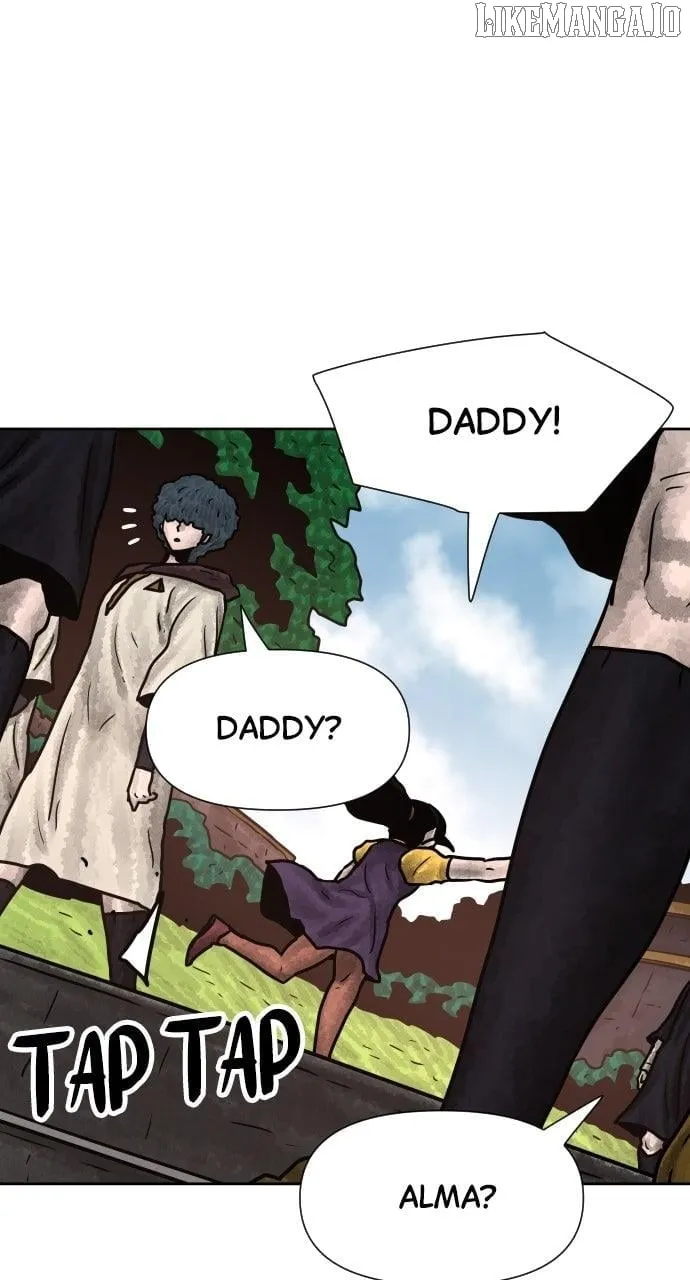 Read Warrior Executioner chapter 157 image 53 on Lezhin