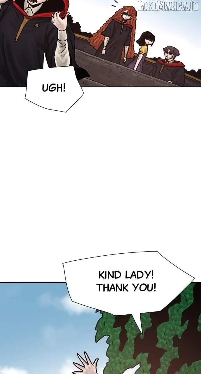 Read Warrior Executioner chapter 157 image 56 on Lezhin