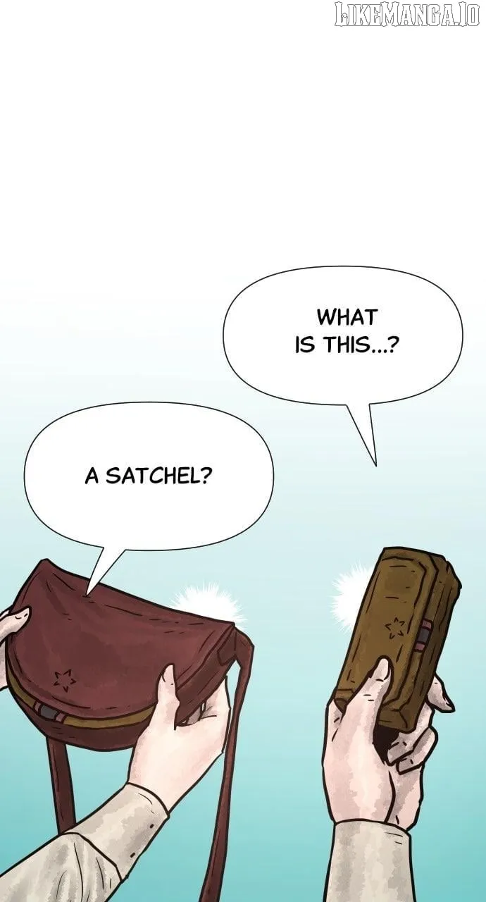Read Warrior Executioner chapter 157 image 68 on Lezhin