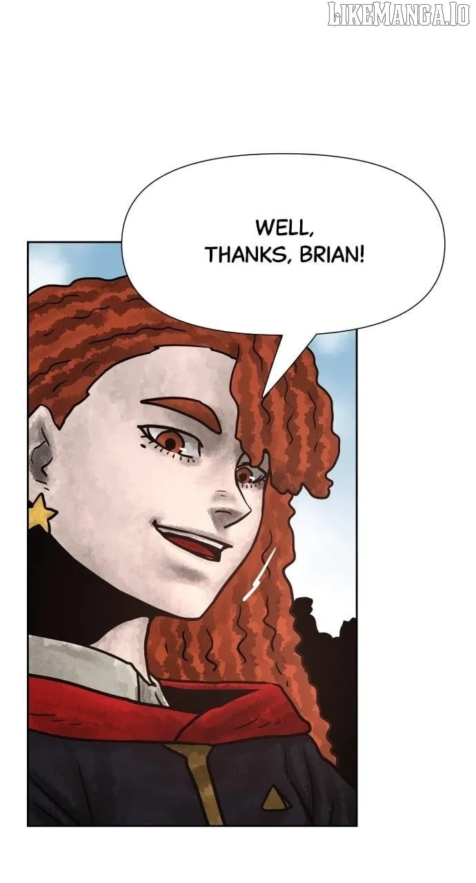 Read Warrior Executioner chapter 157 image 75 on Lezhin