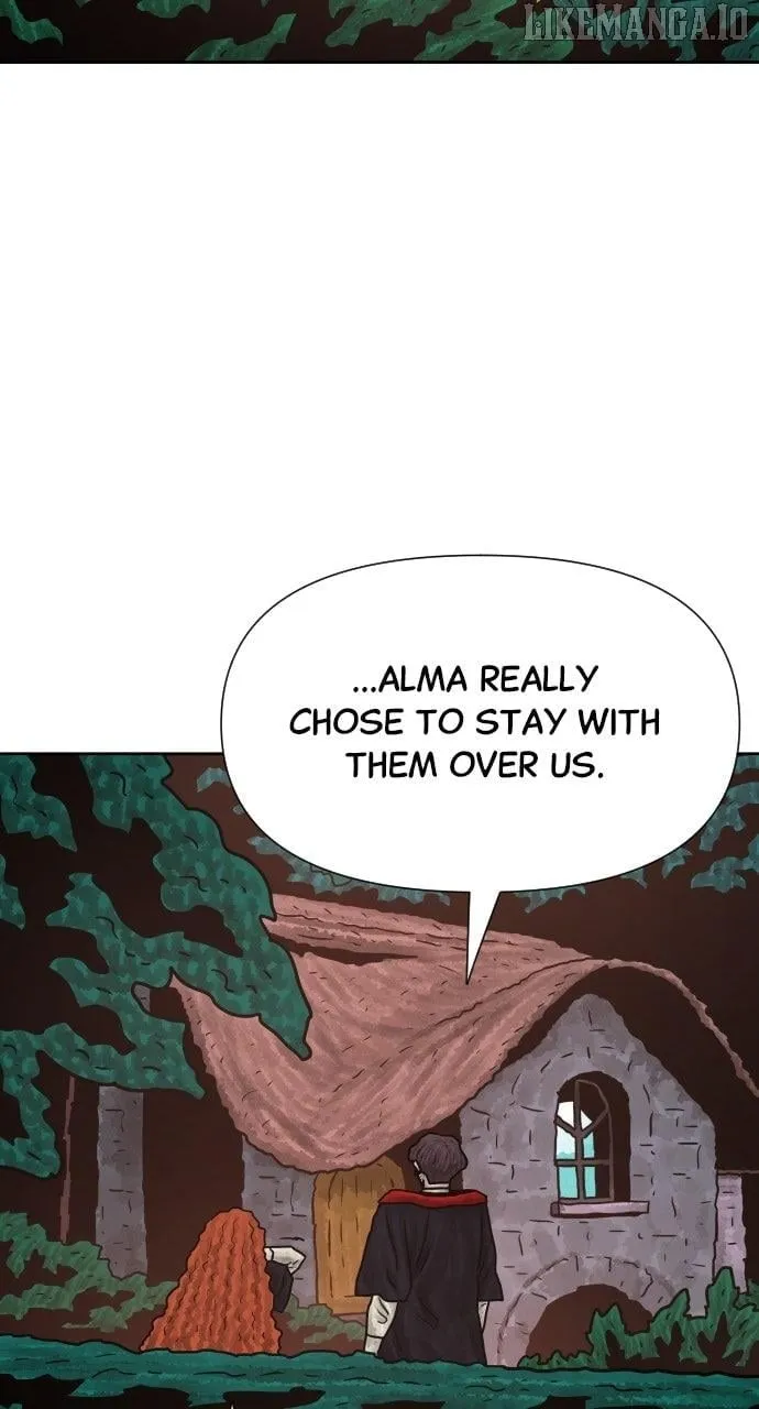 Read Warrior Executioner chapter 157 image 85 on Lezhin