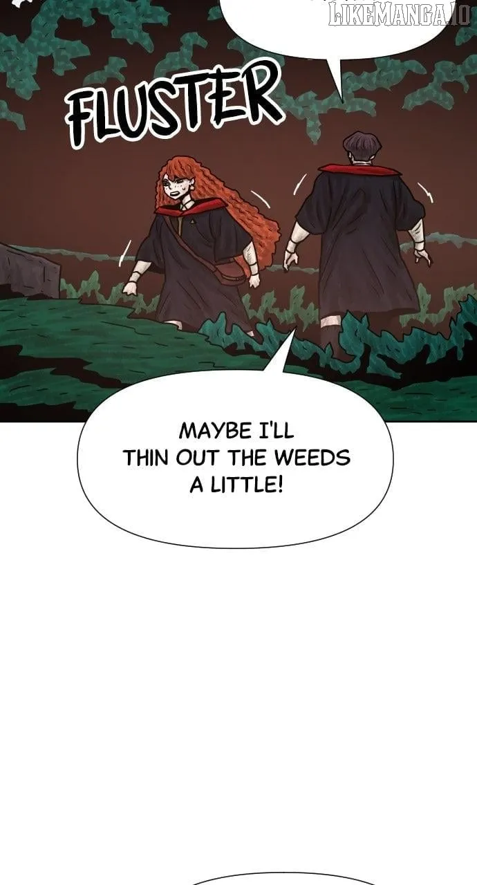 Read Warrior Executioner chapter 157 image 88 on Lezhin