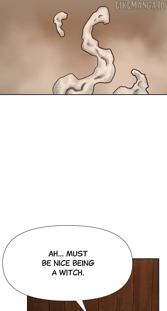 Read Warrior Executioner chapter 158 image 11 on Lezhin
