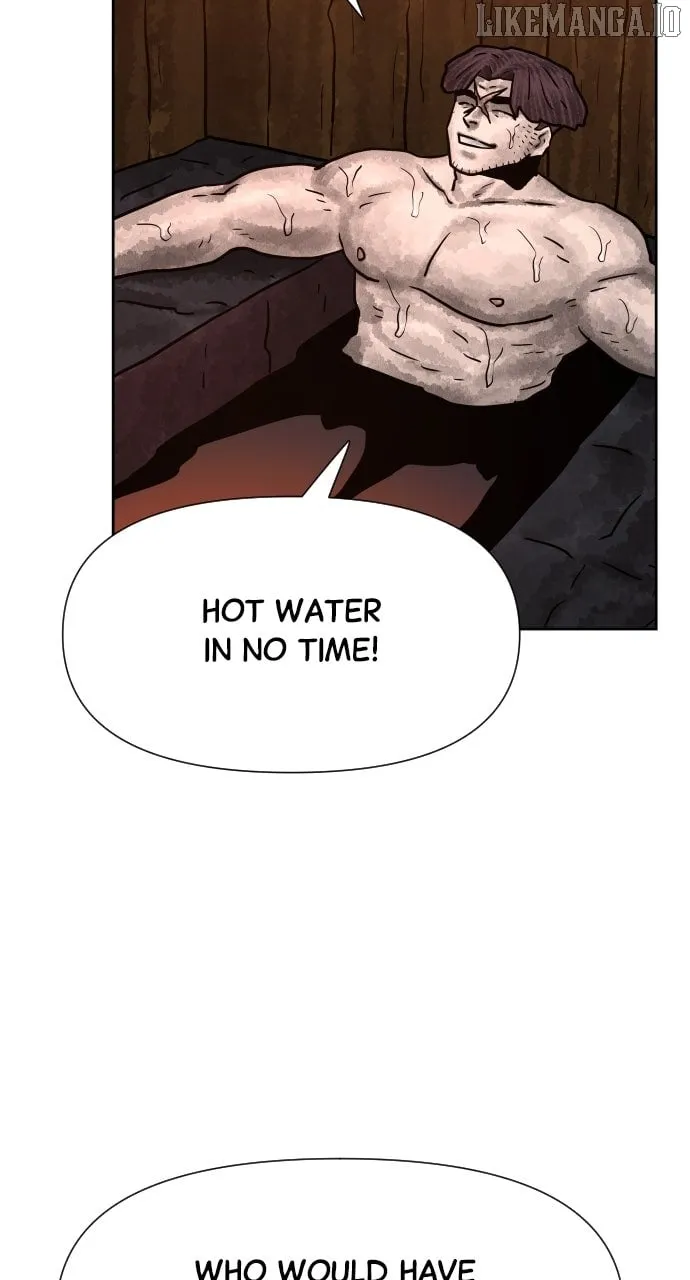 Read Warrior Executioner chapter 158 image 12 on Lezhin
