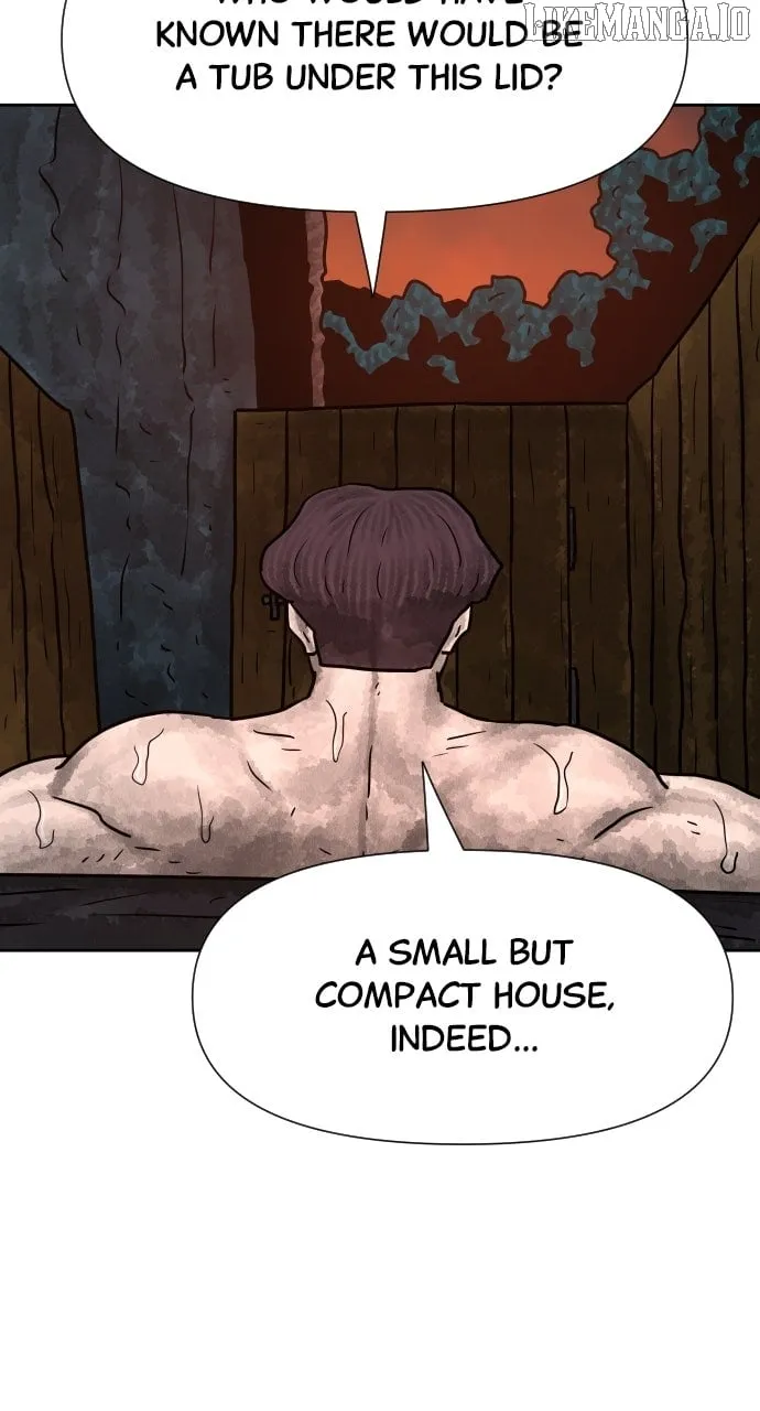 Read Warrior Executioner chapter 158 image 13 on Lezhin