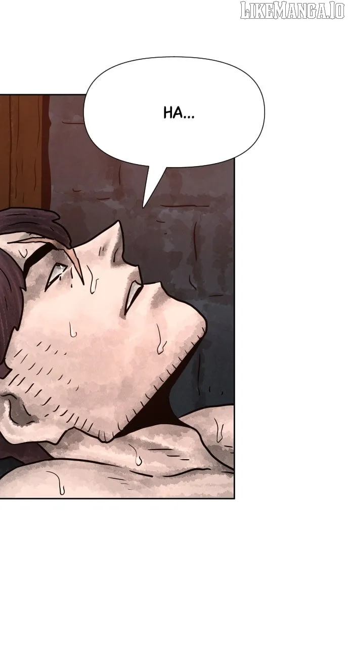 Read Warrior Executioner chapter 158 image 14 on Lezhin