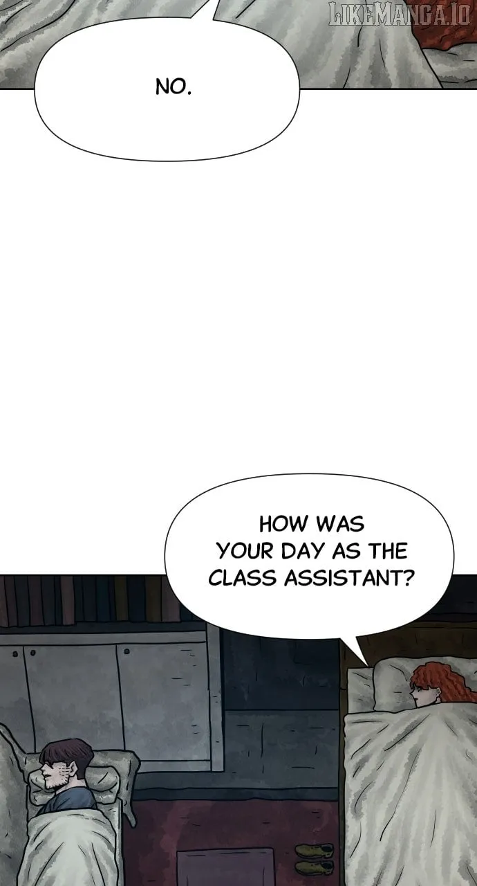 Read Warrior Executioner chapter 158 image 21 on Lezhin