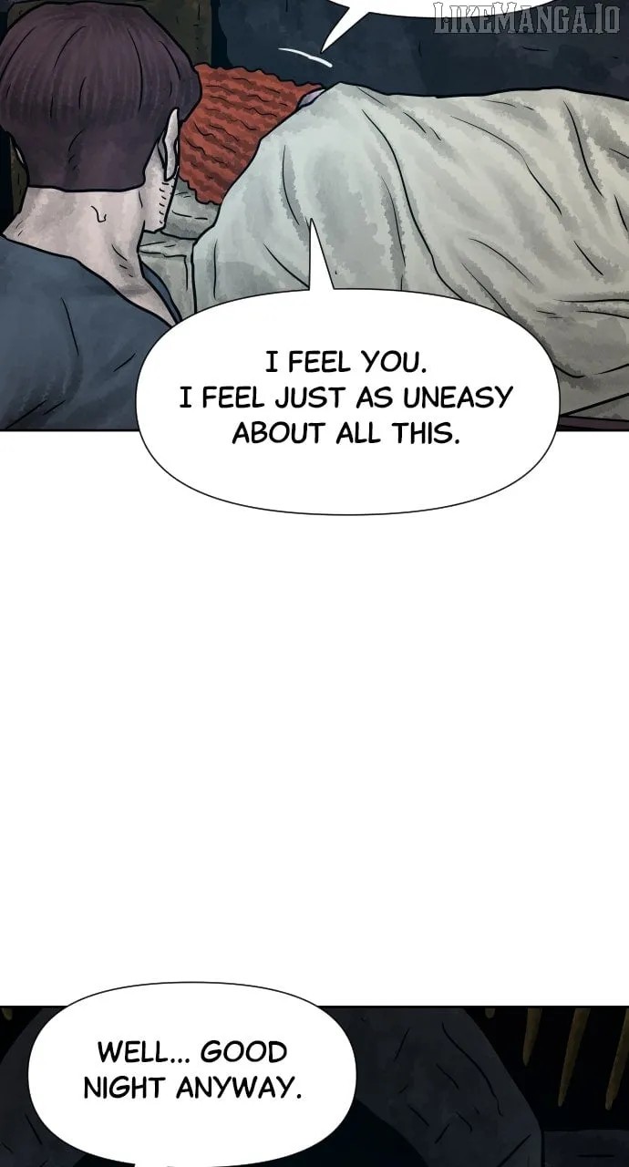 Read Warrior Executioner chapter 158 image 26 on Lezhin