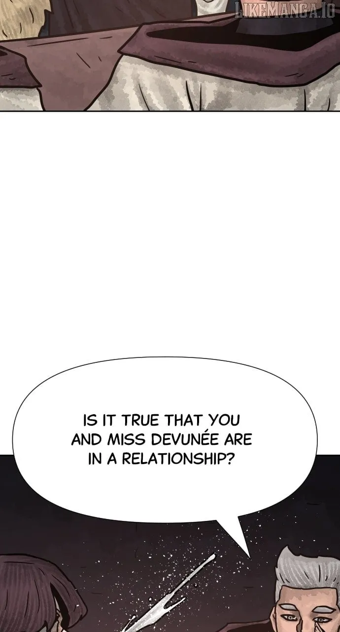 Read Warrior Executioner chapter 158 image 41 on Lezhin