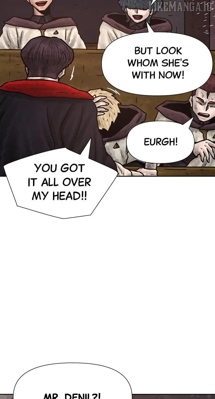 Read Warrior Executioner chapter 158 image 43 on Lezhin