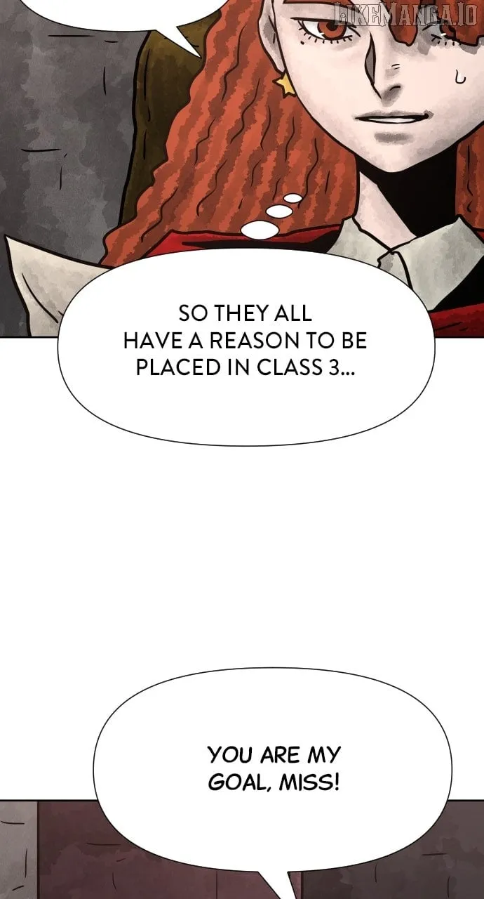 Read Warrior Executioner chapter 158 image 50 on Lezhin