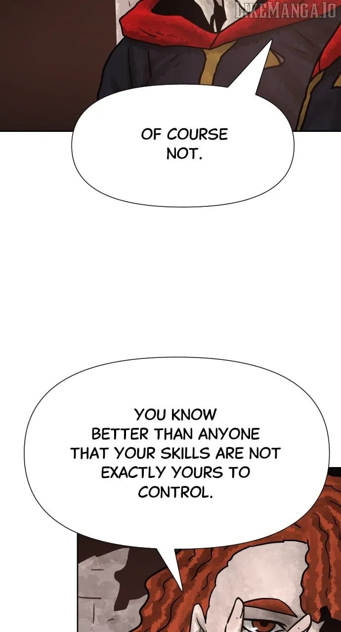 Read Warrior Executioner chapter 158 image 62 on Lezhin