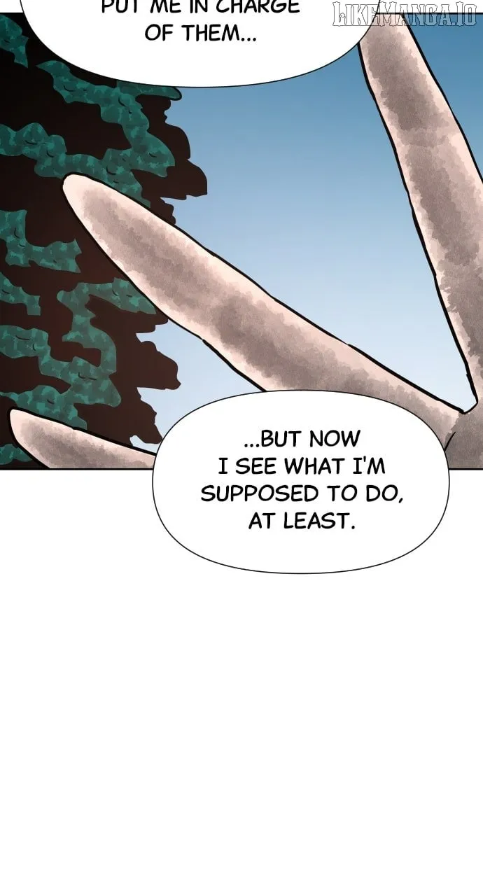 Read Warrior Executioner chapter 158 image 64 on Lezhin