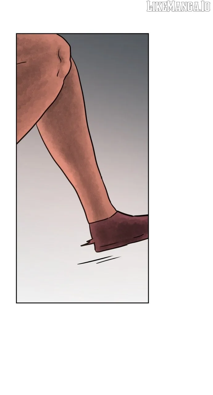 Read Warrior Executioner chapter 158 image 65 on Lezhin