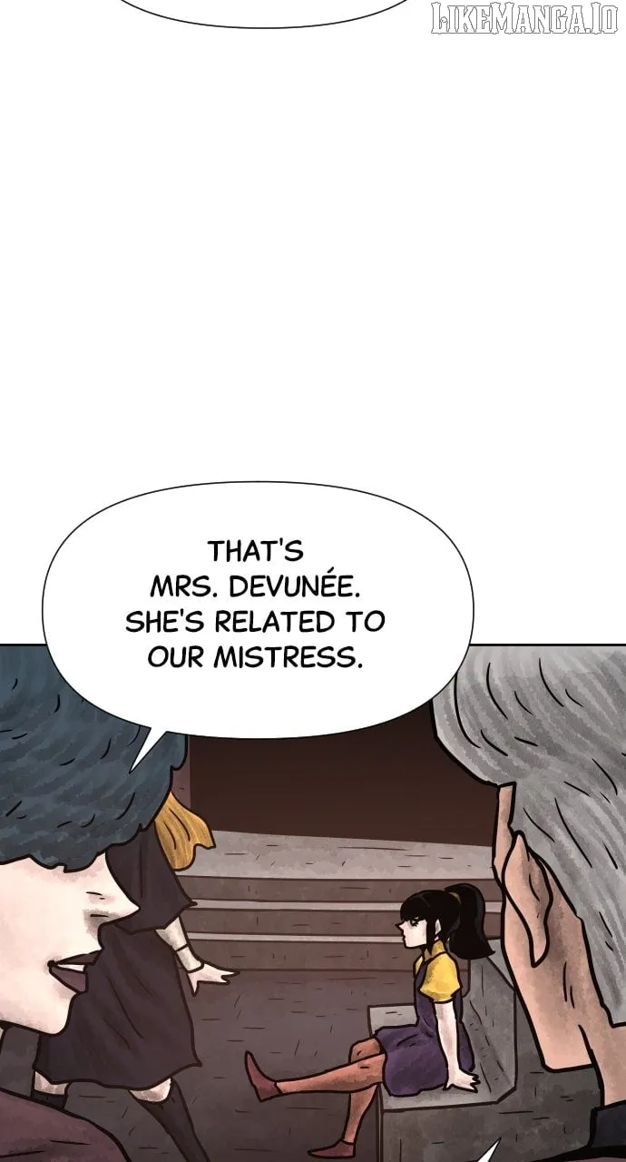 Read Warrior Executioner chapter 158 image 68 on Lezhin