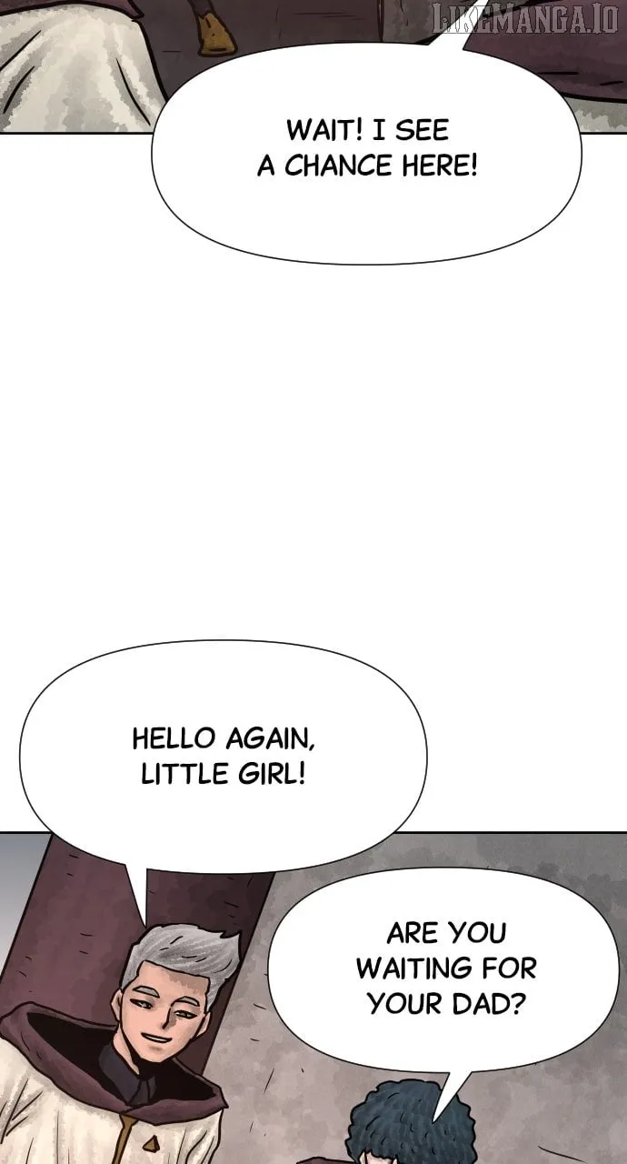 Read Warrior Executioner chapter 158 image 69 on Lezhin