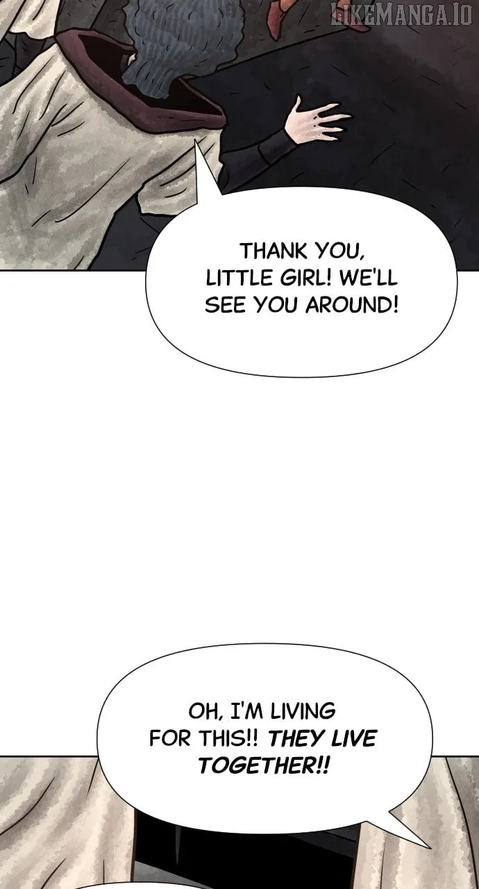 Read Warrior Executioner chapter 158 image 76 on Lezhin