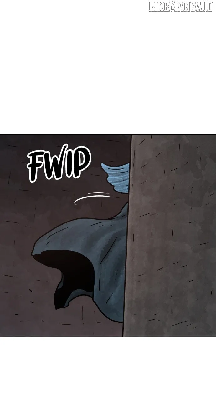 Read Warrior Executioner chapter 158 image 80 on Lezhin