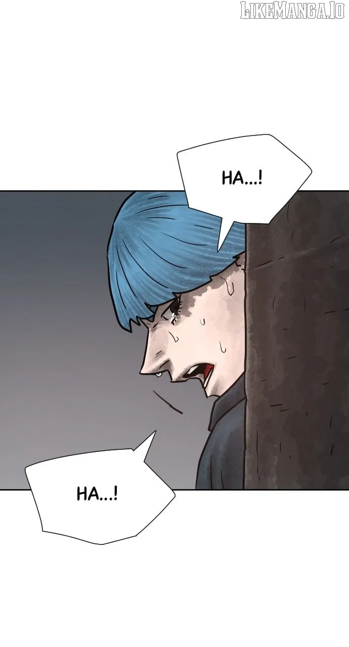 Read Warrior Executioner chapter 158 image 81 on Lezhin