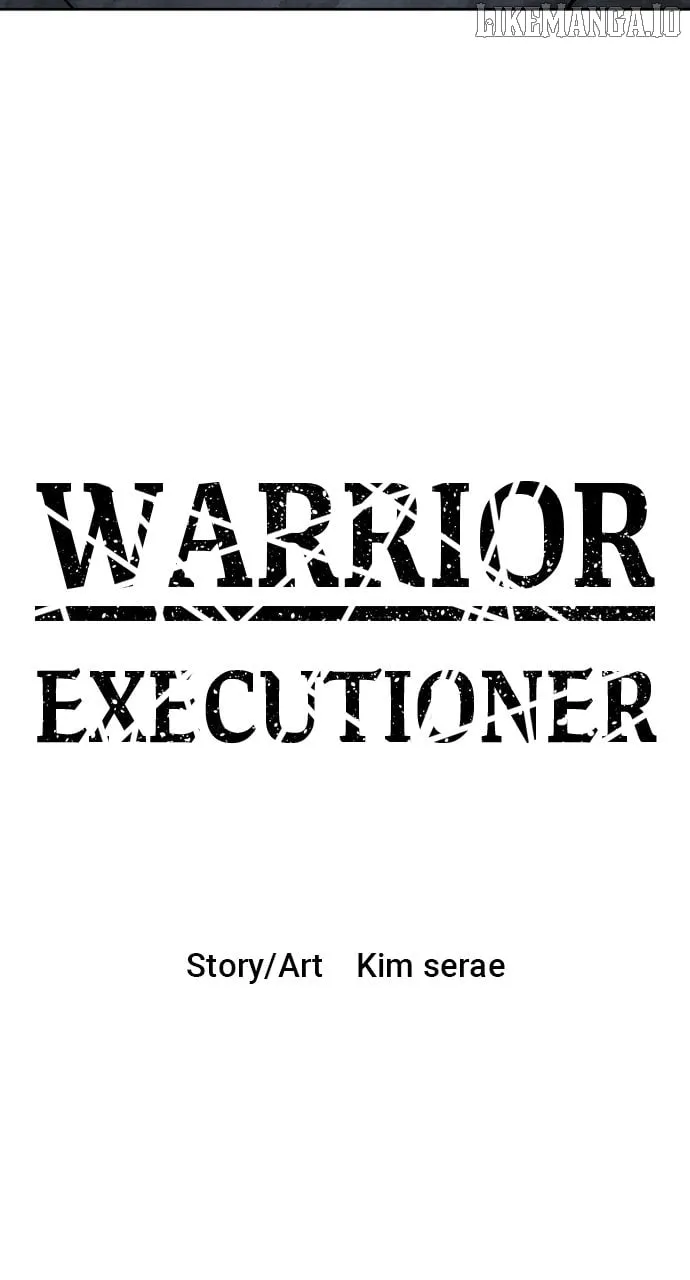 Read Warrior Executioner chapter 159 image 16 on Lezhin