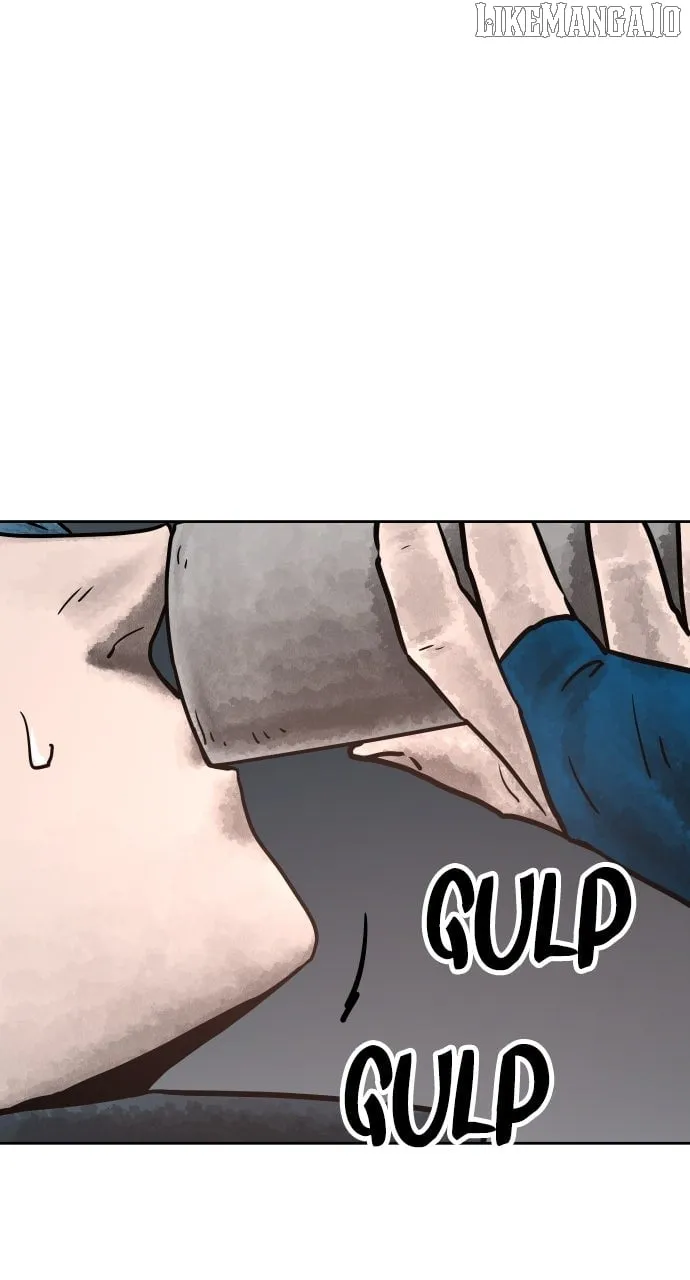 Read Warrior Executioner chapter 159 image 2 on Lezhin