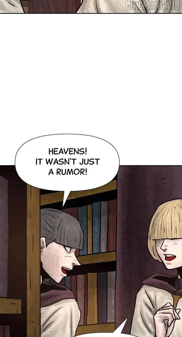 Read Warrior Executioner chapter 159 image 24 on Lezhin