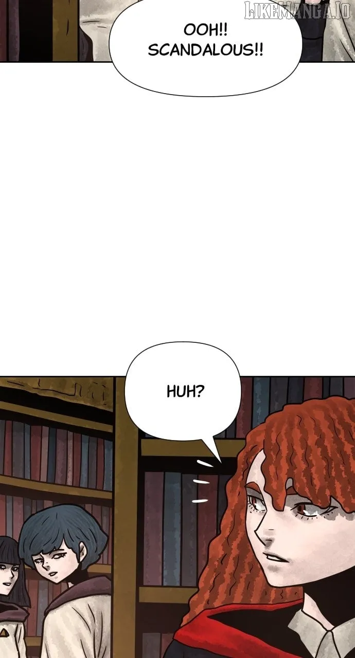 Read Warrior Executioner chapter 159 image 25 on Lezhin