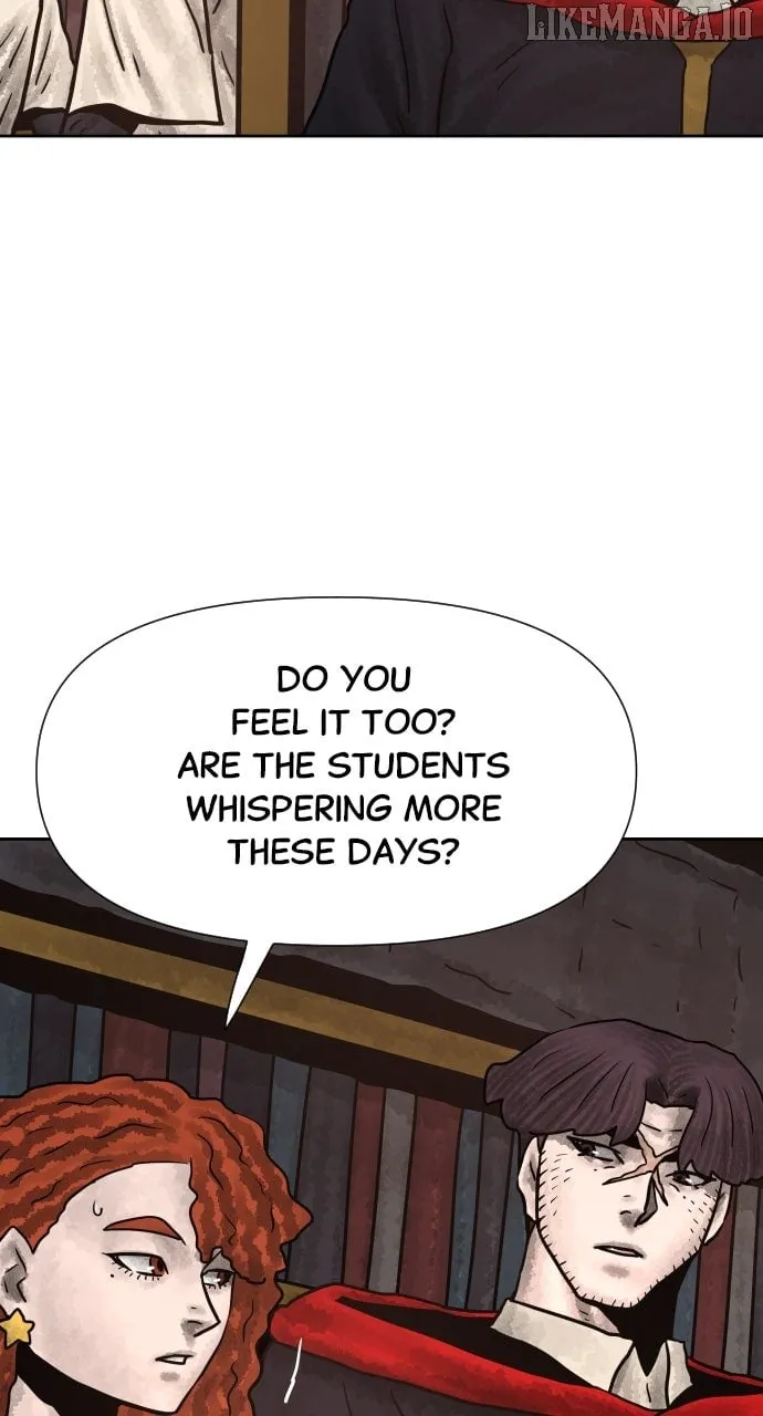 Read Warrior Executioner chapter 159 image 26 on Lezhin