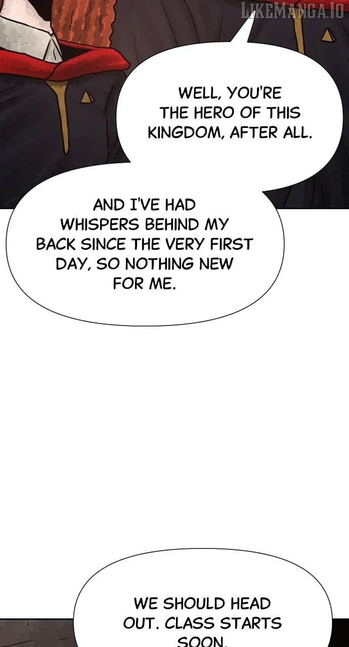 Read Warrior Executioner chapter 159 image 27 on Lezhin
