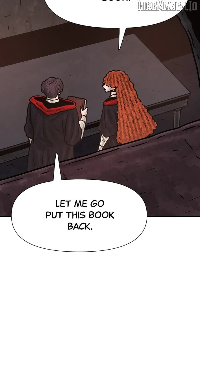 Read Warrior Executioner chapter 159 image 28 on Lezhin