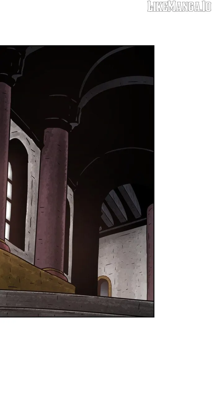 Read Warrior Executioner chapter 159 image 29 on Lezhin