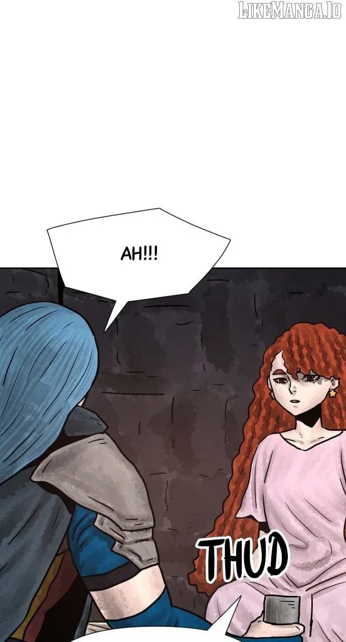 Read Warrior Executioner chapter 159 image 3 on Lezhin