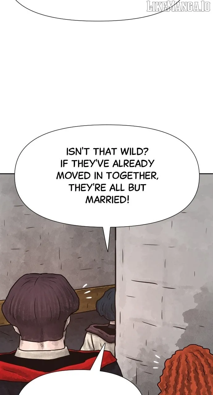 Read Warrior Executioner chapter 159 image 31 on Lezhin