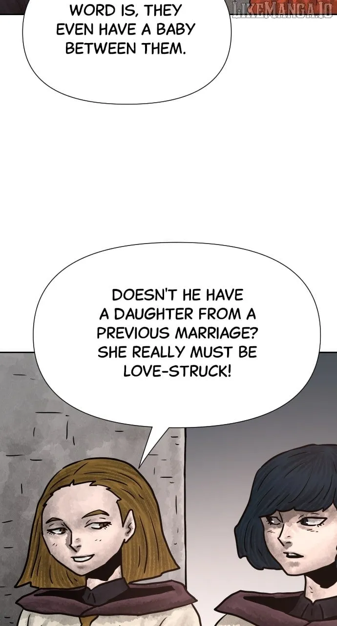 Read Warrior Executioner chapter 159 image 32 on Lezhin