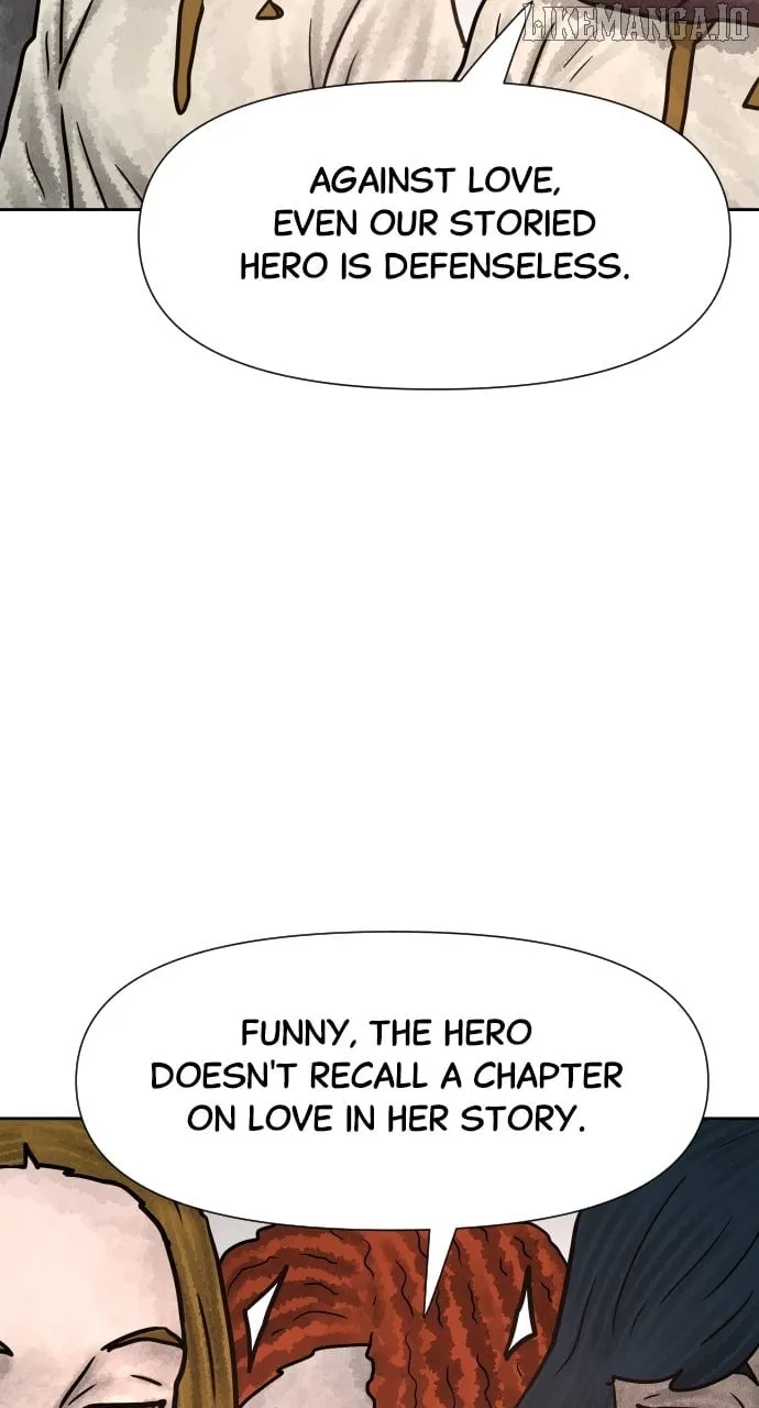 Read Warrior Executioner chapter 159 image 33 on Lezhin