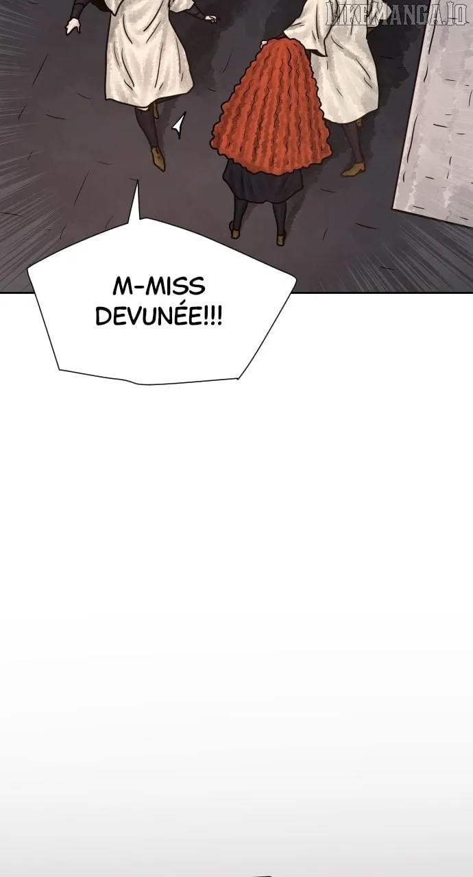 Read Warrior Executioner chapter 159 image 35 on Lezhin