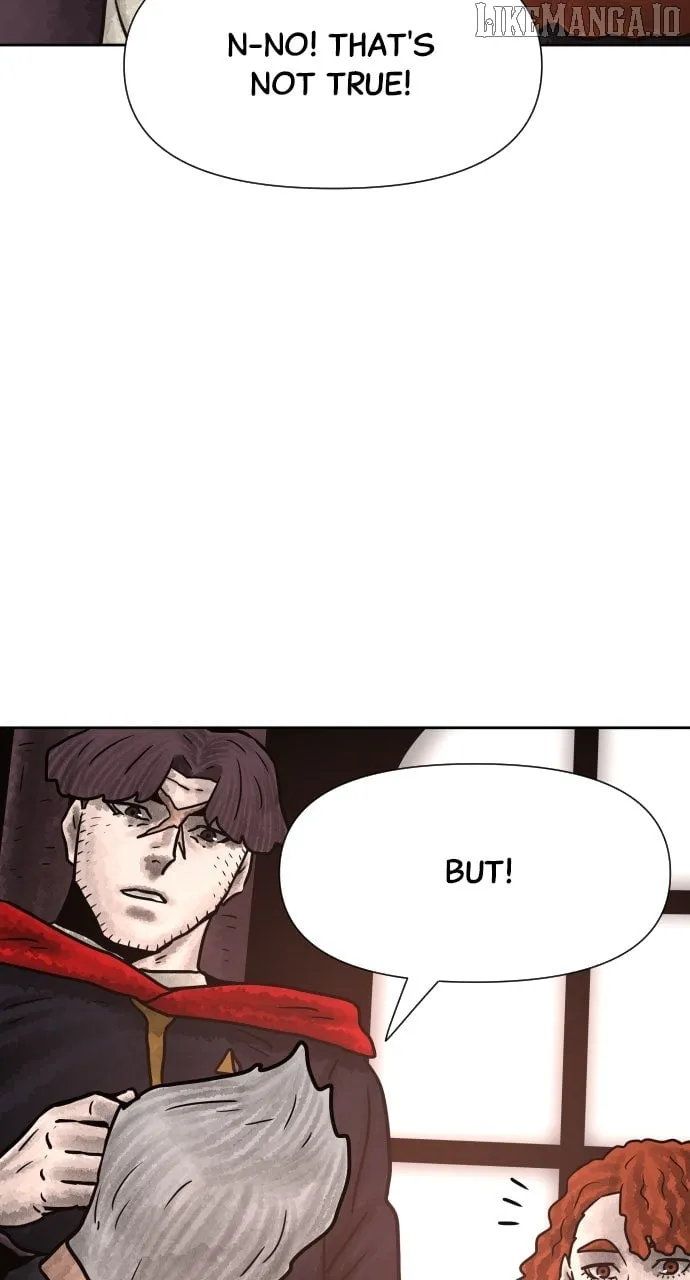 Read Warrior Executioner chapter 159 image 39 on Lezhin