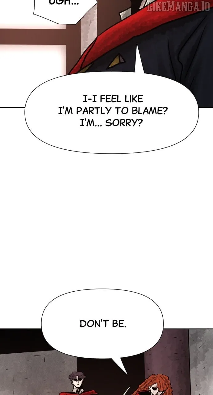 Read Warrior Executioner chapter 159 image 48 on Lezhin
