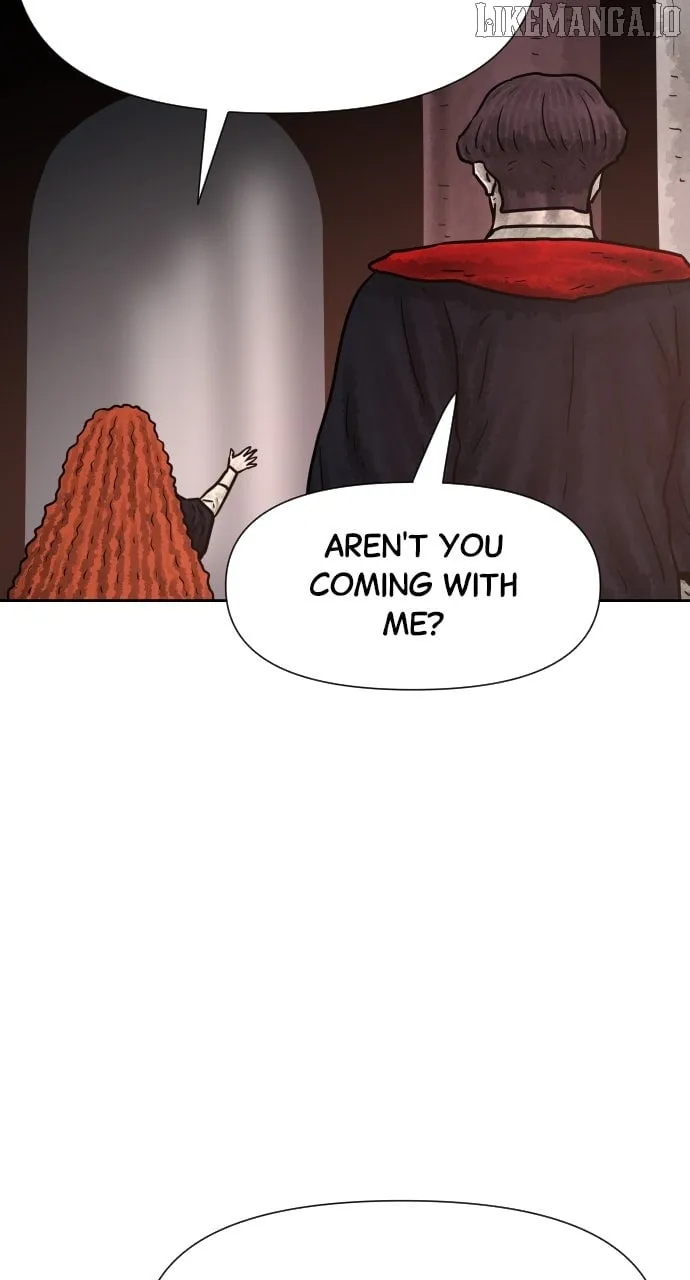 Read Warrior Executioner chapter 159 image 50 on Lezhin