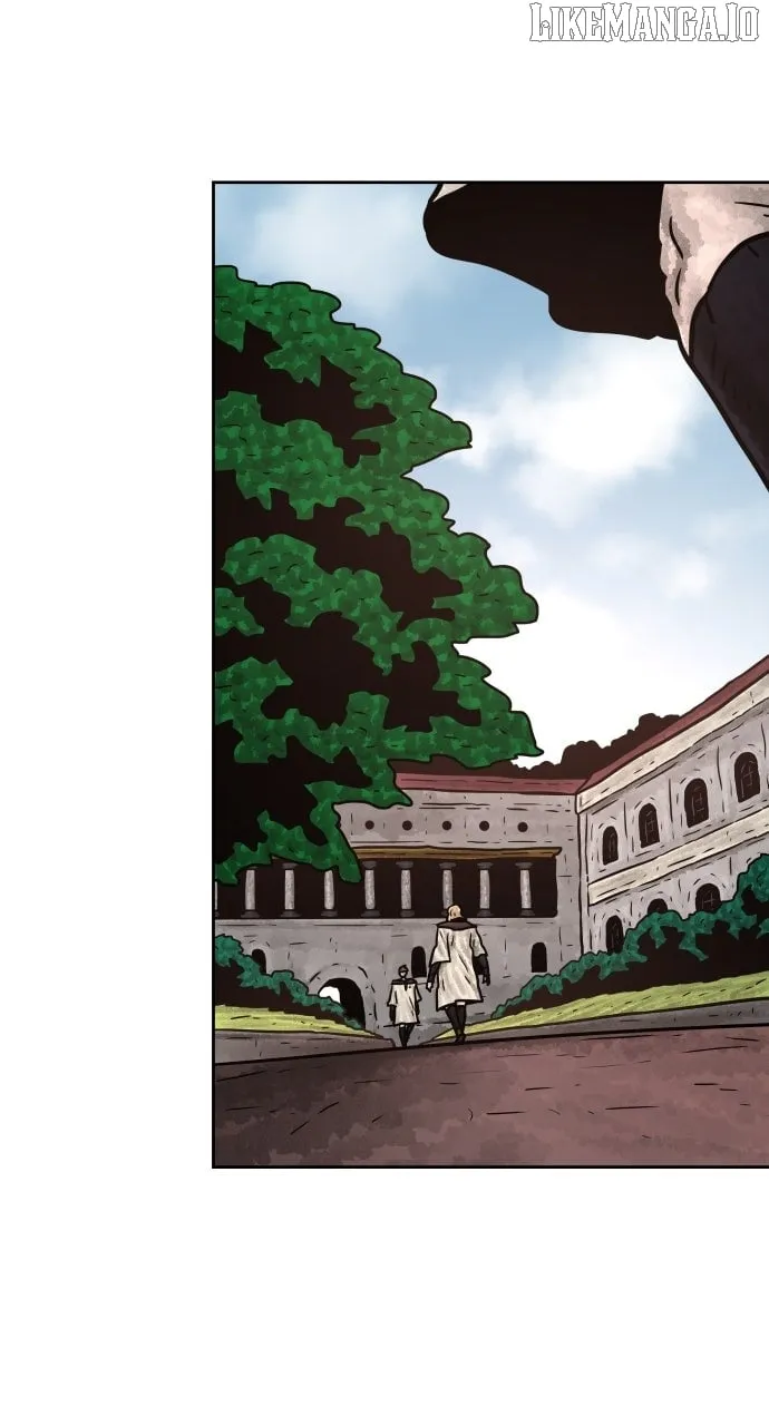 Read Warrior Executioner chapter 159 image 52 on Lezhin
