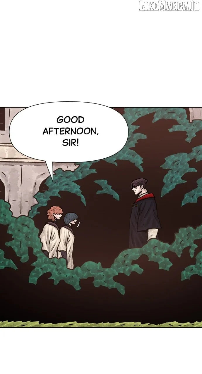 Read Warrior Executioner chapter 159 image 53 on Lezhin