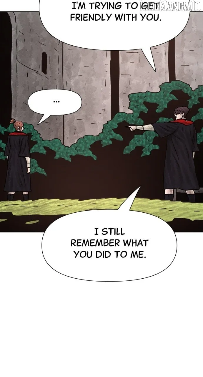 Read Warrior Executioner chapter 159 image 61 on Lezhin