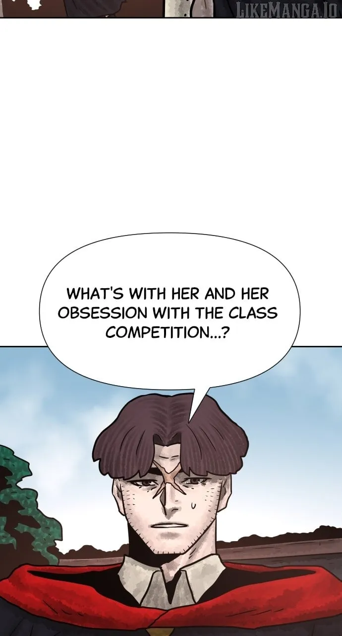 Read Warrior Executioner chapter 159 image 64 on Lezhin