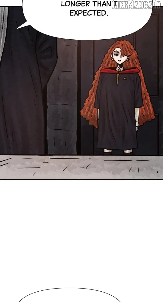 Read Warrior Executioner chapter 159 image 67 on Lezhin